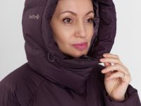 Куртка пуховая Chester III Женская