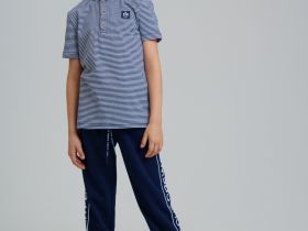 Кепка текстильная для мальчиков