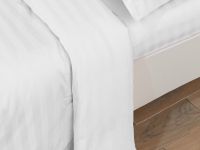 Пододеяльник White 40157