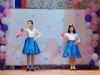 Дом культуры с. Клещевка