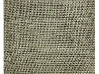 Холст негрунтованный (отрез) Туюкан живописный 1,5х1,76 м лён