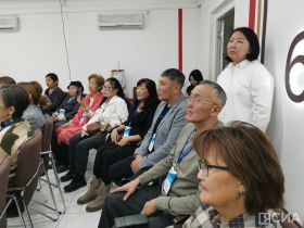 Пенсионеры Якутии за 10 дней разработают свои бизнес-проекты