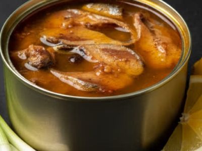 Лучшие сардины с добавлением масла в рейтинге Роскачества (2025 год)