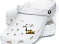 Джибитс «Кот Пуш в кроссовках»