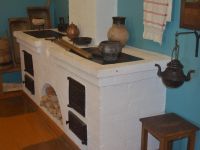 Спас-Клепиковская второклассная учительская школа