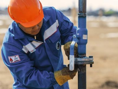 Алексей Колодезников: Мы уверены в реализации программы социальной газификации