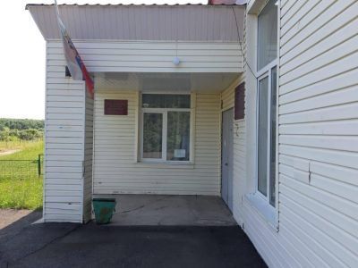 Городновская сельская библиотека