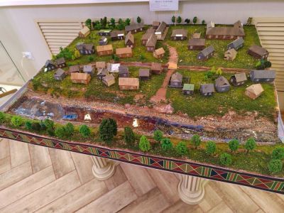 В Арылахе открылся музей переселенцев Туой-Хайи