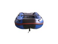 Лодка ПВХ GOLFSTREAM Base CB 330