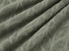 Полотенце махровое Dionisio, зеленое