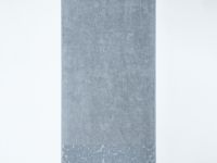 Полотенце махровое Licia, голубое