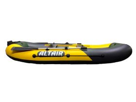 Гребная Лодка ПВХ ALTAIR Fish 300
