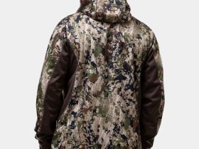 Костюм для охоты Remington Stalker Renewed South Forest с мембраной Climatic Pro