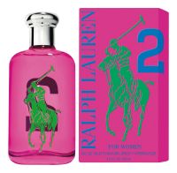 Big Pony 2 for Women: туалетная вода 100мл