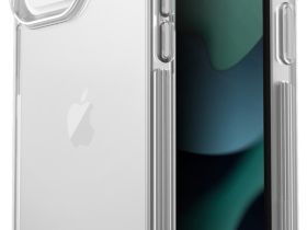 Клип-кейс Uniq