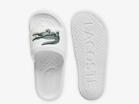 Мужские сланцы Lacoste SERVE SLIDE DUAL 1253CMA