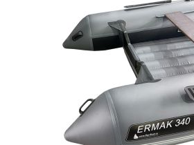 Лодка ПВХ BIG BOAT Ermak 340