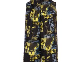 Комплект текстильный с полиуретановым покрытием для мальчиков: куртка, полукомбинезон