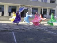 Родниковский сельский дом культуры