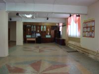 Второвурманкасинский сельский дом культуры