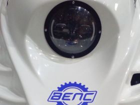 Снегоход ВЕПСКАР