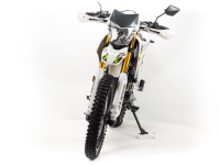 Мотоцикл кроссовый эндуро MOTOLAND ST 250 2021