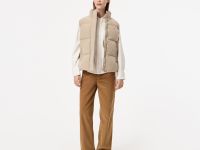 Женский жилет Lacoste