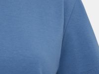 Футболка приталенного силуэта