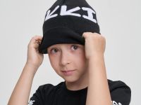 Шапки BASK kids