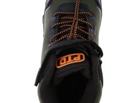 Ботинки для мальчиков