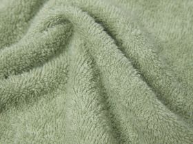 Полотенце Incanto, зеленое