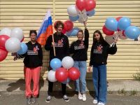 Культурно-досуговый центр «Притяжение» д. Кондратово