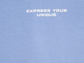 Футболка для мальчиков, Голубой