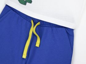 Комплект (майка+шорты) для маленького мальчика