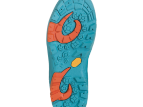 Ботинки CYCLONE WP KID