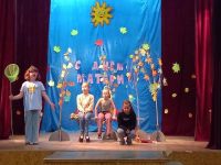 Клуб «300-й квартал»