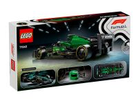Speed Champions 77245 Конструктор Aston Martin Aramco F1® AMR24