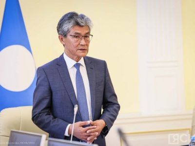 ЦИК Якутии рассмотрит возможность многодневного голосования на выборах в сентябре