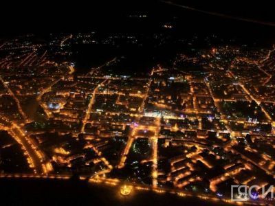 Пока в Якутии была ночь: новый майский указ Путина, 10 мощных вспышек на Солнце