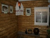 Музей разведчика Н. И. Кузнецова