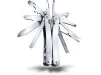 Мультитул Victorinox Spirit X Plus Ratchet (3.0236.N) нейлоновый чехол