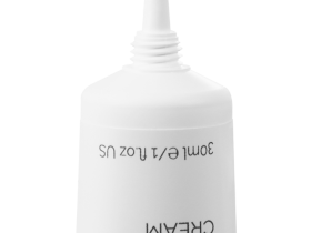 Muse Restoring Eye Cream - Восстанавливающий крем для кожи вокруг глаз, 30 мл
