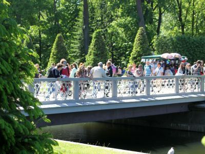 Мост Марлинский