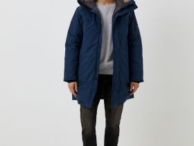 Полупальто пуховое Dikson IV Мужское