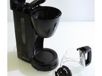 Melitta Кофеварка 650 мл, черная Melitta