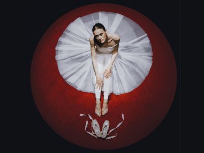 Я — Майя (У Никитских ворот)