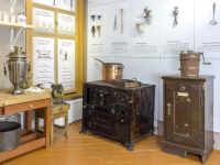 Санкт-Петербургский музей хлеба