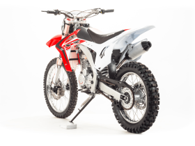 Мотоцикл кроссовый эндуро MOTOLAND XR250 FA