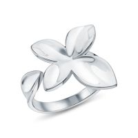 Серебряное кольцо