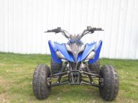 Квадроцикл МОТОМИР Pantera 125